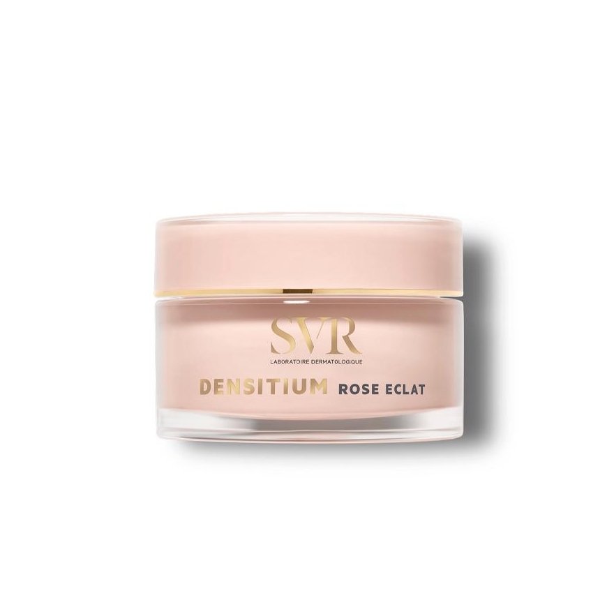SVR Densitiun Rose Eclat Revitalizing Anti-Gravity Kreminis 50ml