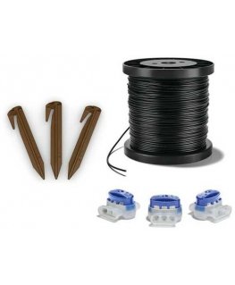 Kit for preparing the lawn robot Stihl IA000071006 300 m