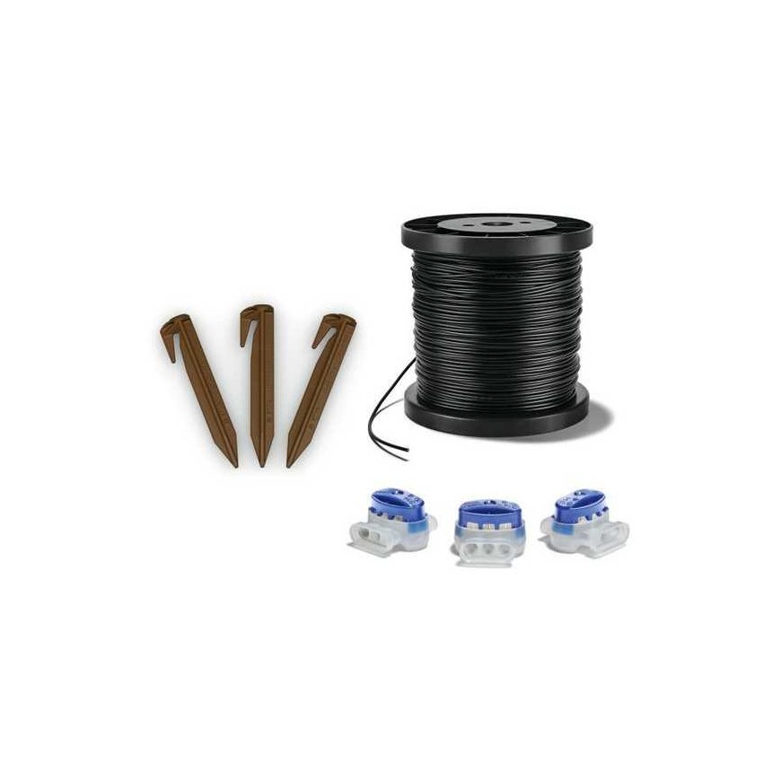 Kit for preparing the lawn robot Stihl IA000071006 300 m