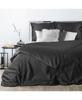 Patalynės komplektas Eurofirany N1 Home POS/DELIA/MELNS 160X200 70X80/X2 Patalynė
