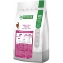 NATURE'S PROTECTION Mini extra salmon Adult Small breed dog, dry feed for adult small and very small breed dogs with salmon, 7.5 NATURE'S PROTECTION Mini extra salmon Adult Small breed dog, dry feed for adult small and very small breed dogs with salmon, 7.5