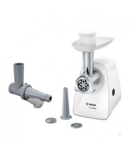 BOSCH MFW 2515W grinder