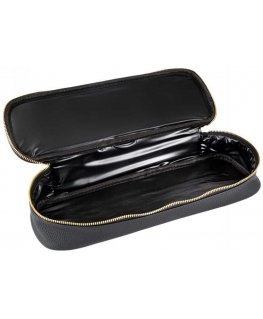 Osom Professional Case-cosmetic OSOMPCB004, black color
