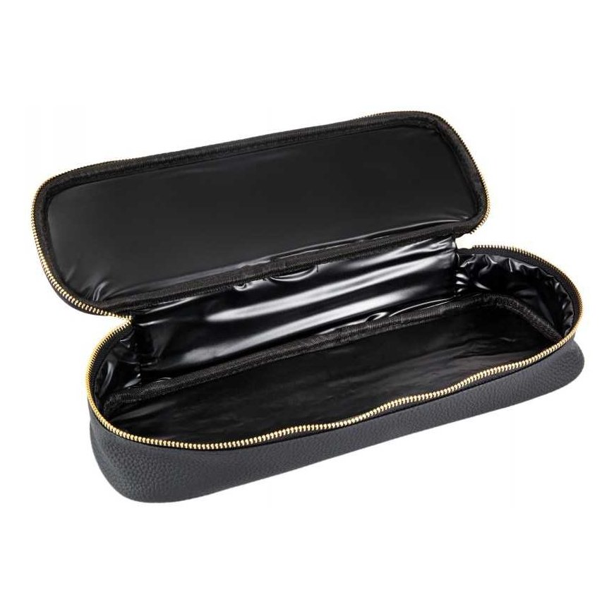 Osom Professional Case-cosmetic OSOMPCB004, black color