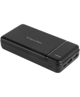POWER BANK Kruger & Matz 20000 mAh Li-pol with QC and PD function