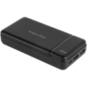 POWER BANK Kruger & Matz 20000 mAh Li-pol with QC and PD function POWER BANK Kruger & Matz 20000 mAh Li-pol with QC and PD function