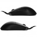 Endgame Gear XM2 8k Pelė žaidimams, su laidu - juodas Endgame Gear XM2 8k Pelė žaidimams, su laidu - juodas