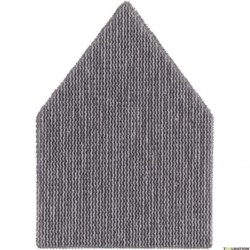 Milwaukee Accessories Sanding paper set MILWAUKEEG