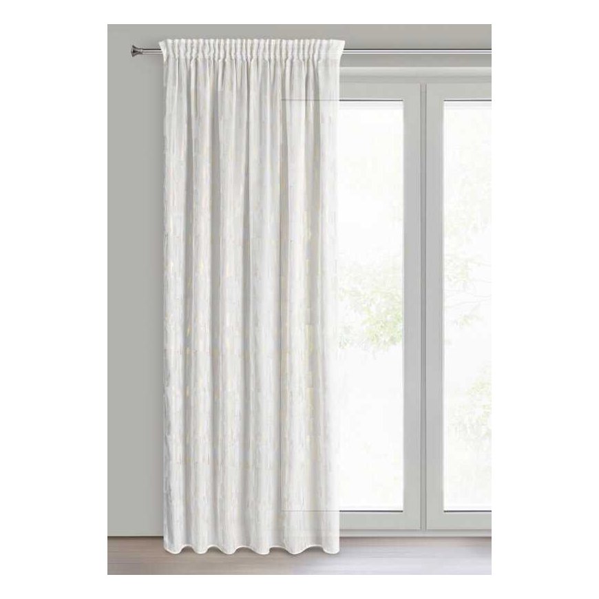 Eurofirany FIR/ILARIA/B+SZA 140X270 T – 2