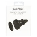 Phone holder ESSENTIALS black / 387899 Phone holder ESSENTIALS black / 387899