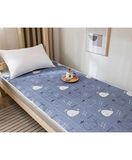 Aptel Electric heating blanket with temperature regulation 150x70