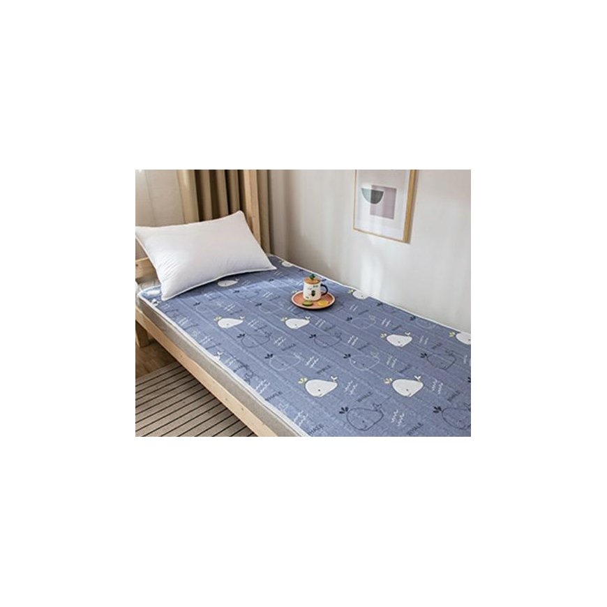 Aptel Electric heating blanket with temperature