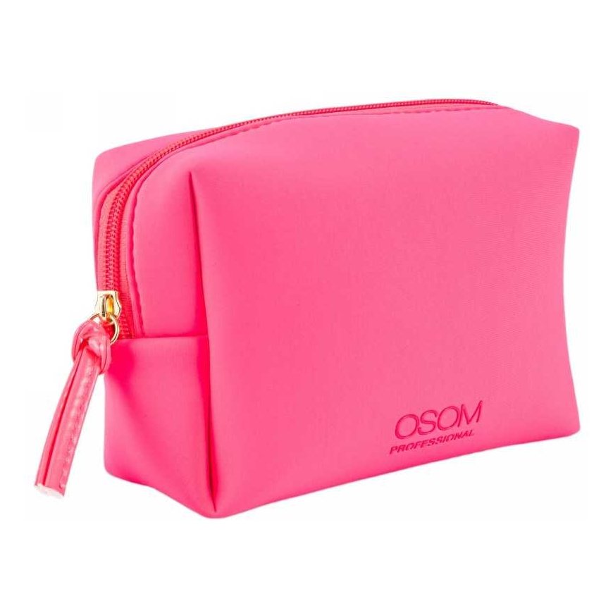 Osom Professional Kosmetinė OSOMPCB003, rožinės spalvos