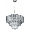 Eurofirany L/DANA/1/01 43X44-150CM TRANS Eurofirany L/DANA/1/01 43X44-150CM TRANS