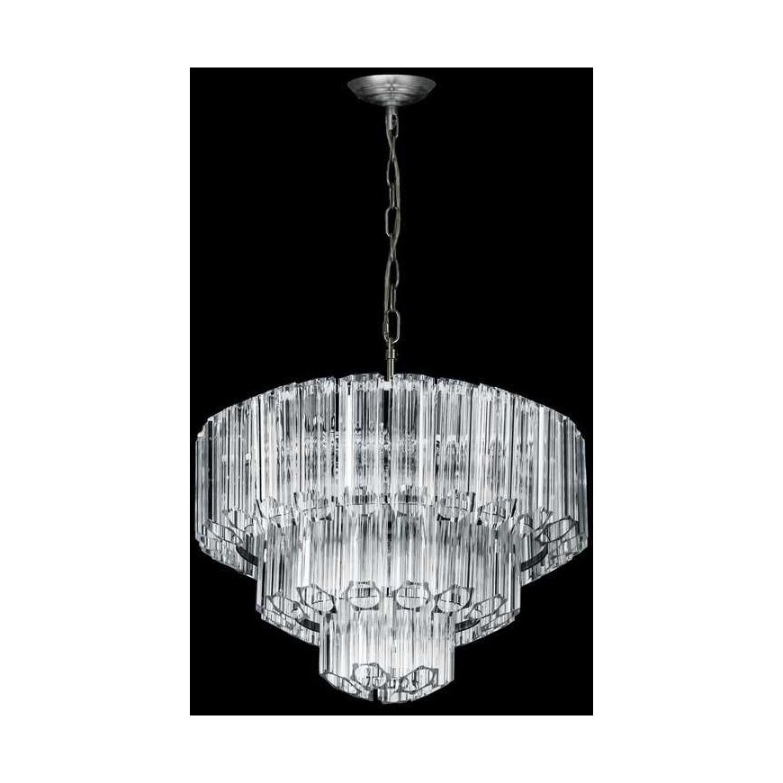 Eurofirany L/DANA/1/01 43X44-150CM TRANS – 2