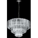 Eurofirany L/DANA/1/01 43X44-150CM TRANS Eurofirany L/DANA/1/01 43X44-150CM TRANS