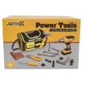 Power X POWER X, Tool Set w/ Electric Drill and Tool Bag