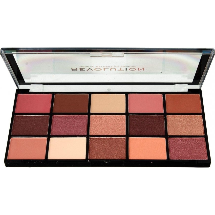 Makeup Revolution Makeup revolution Revolution Make