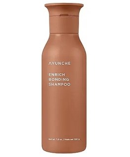 Ayunche Enrich Bonding Shampoo strengthening hair shampoo 200g