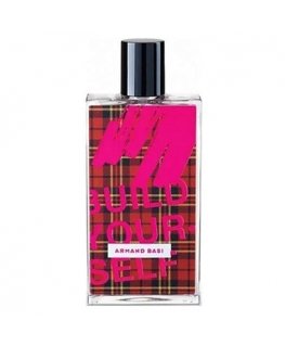 Armand Basi Uniform Build Your Self EDT U 100 ml Tester