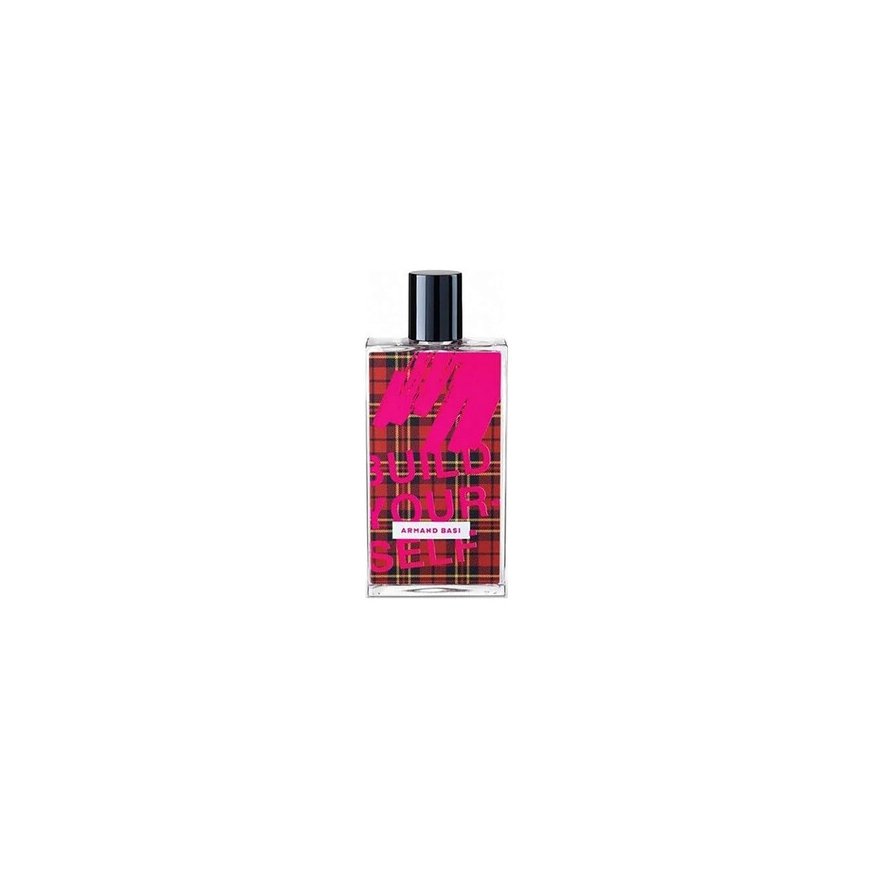 Armand Basi Uniform Build Your Self EDT U 100 ml Tester