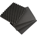BW Outdoor Cases Type 1000 / Oranžinis (pre-cut foam) BW Outdoor Cases Type 1000 / Oranžinis (pre-cut foam)