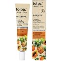 TOŁPA Dermo Face Enzyme Veido pilingas - 3 fermentai 40 ml