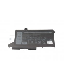 Dell 42Wh lithium-ion battery for Latitude 5420, 5520 and