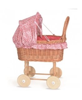 Julka lelle staigā ap 70cm