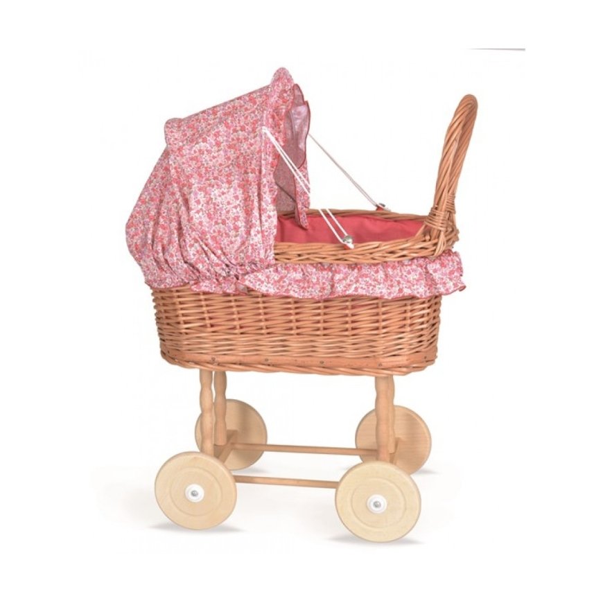 Julka nukk kõnnib umbes 70cm