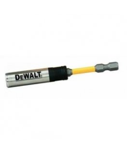 Screwdriver bit holder DeWalt DT70787-QZ HEX 1/4''
