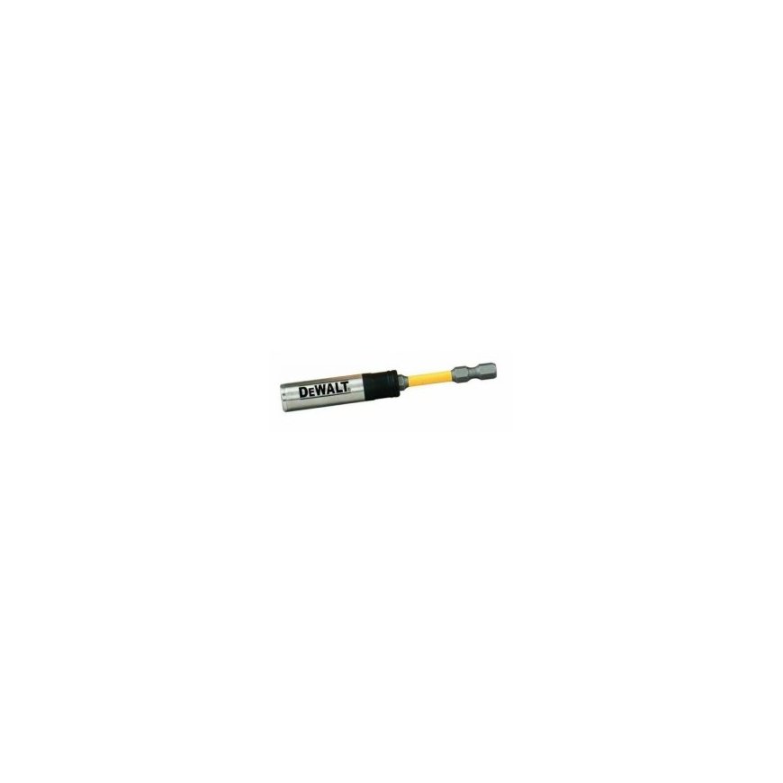Sukimo antgalių laikiklis DeWalt DT70787-QZ HEX 1/4''