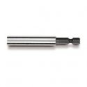 Sukimo antgalių laikiklis DeWalt DT70787-QZ HEX 1/4'' Sukimo antgalių laikiklis DeWalt DT70787-QZ HEX 1/4''