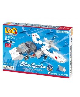 Blue Impulse izglītības bloki
