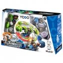 Robo Kombat Tornado 2-pak B Robo Kombat Tornado 2-pak B