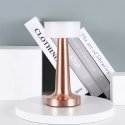 Night lamp WDL-01 wireless rose gold Night lamp WDL-01 wireless rose gold