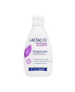 Lactacyd Comfort Feminine Wash Emulsion 300ml