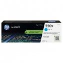 HP Cartridge No 220X HP220X HP 220X Cyan High Capacity (W2201X) HP Cartridge No 220X HP220X HP 220X Cyan High Capacity (W2201X)