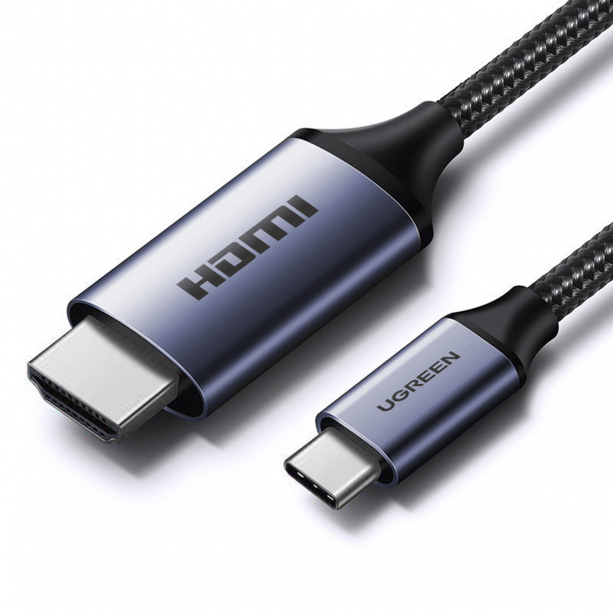 Savio CABLE USB-C HDMI CL-184 SAVIO
