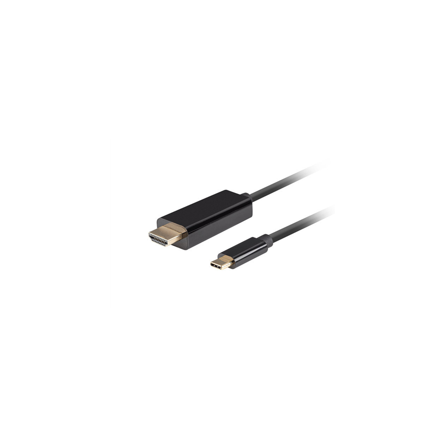 CABLE USB-C HDMI CL-184 SAVIO – 2