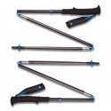 Trekinga nūjas Black Diamond DISTANCE Z POLES ALVA Trekinga nūjas Black Diamond DISTANCE Z POLES ALVA