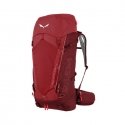 Seljakott alptrek 50 naiste-pompeian red-syrah SALEWA Seljakott alptrek 50 naiste-pompeian red-syrah SALEWA