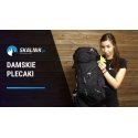 Backpack alptrek 50 women-pompeian red-syrah SALEWA Backpack alptrek 50 women-pompeian red-syrah SALEWA