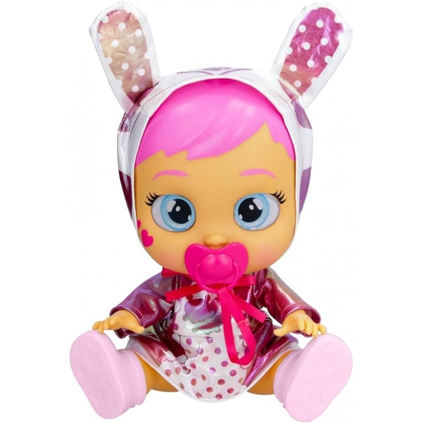 Cry Babies staarid Jane Doll