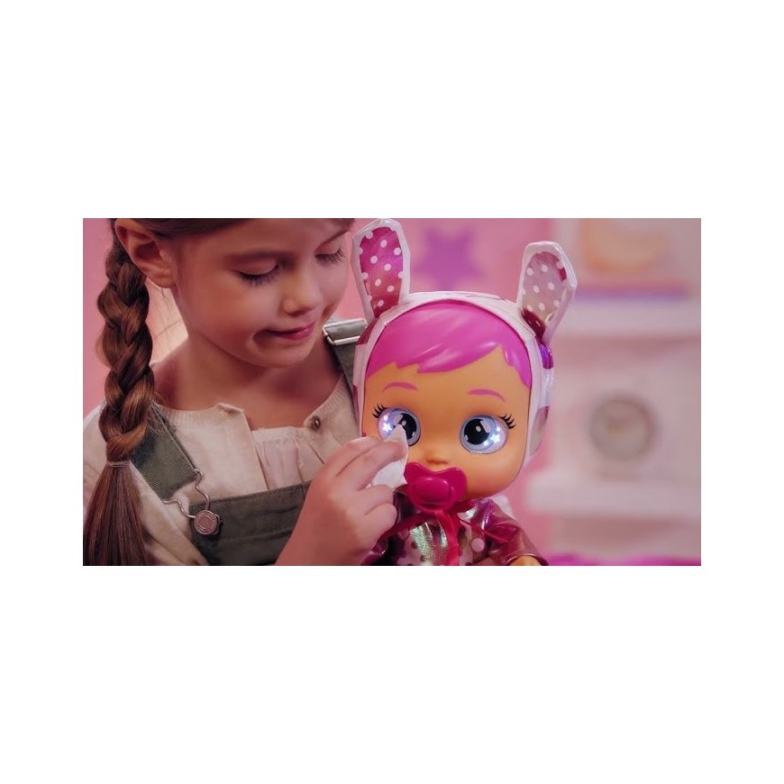 Cry Babies staarid Jane Doll – 2