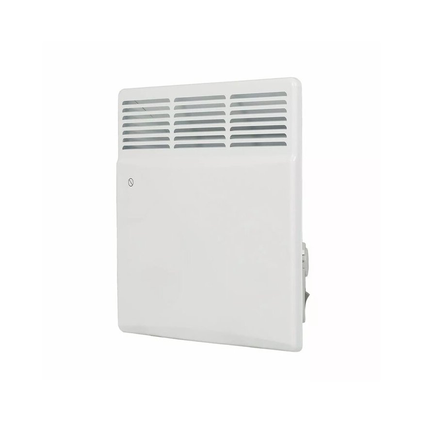 Electric convector OPTIMA+, 500W, IP20