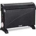 Electric convector OPTIMA+, 500W, IP20 Electric convector OPTIMA+, 500W, IP20