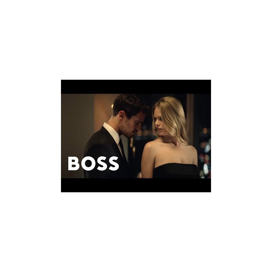Hugo Boss The Scent For Her EDP W 30ml – 2