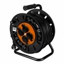 Cable drum 30m, 3x1.5mm2 Cable drum 30m, 3x1.5mm2