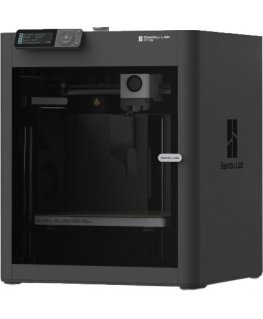 Bambu Lab P1S -3D printer
